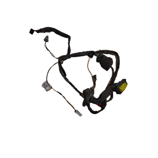 Cablaj portiera fata dreapta fata RENAULT Symbol I [ 1998 - 2008 ] 1.4 16V (98 CP)