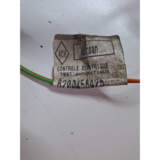 Cablaj portiera fata dreapta fata RENAULT Symbol I [ 1998 - 2008 ] 1.4 16V (98 CP)