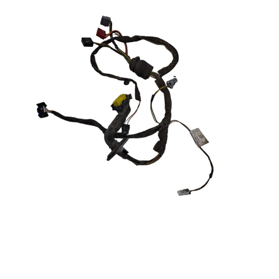 Cablaj portiera fata stanga fata RENAULT Symbol I [ 1998 - 2008 ] 1.4 16V (98 CP)