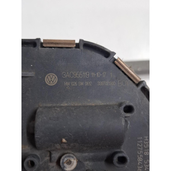 VOLKSWAGEN PASSAT Estate 3B5 1997 - 2001 1.9 TDI AFN, AVG