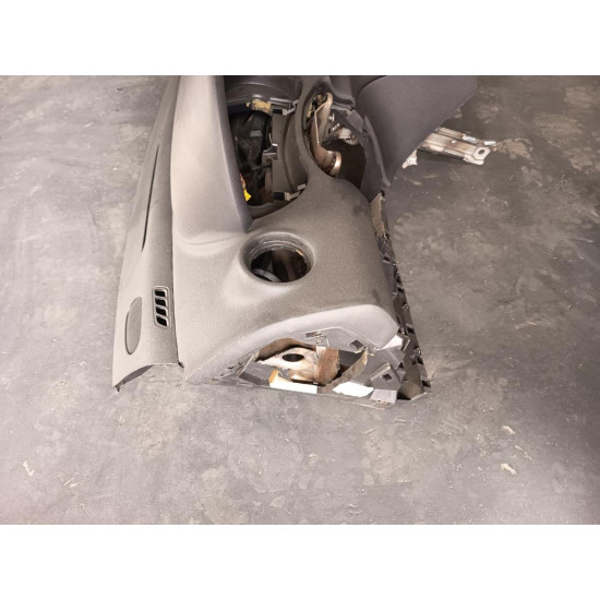 Panou de bord PEUGEOT 308 4A_, 4C_ 2007 -> 1.6 16V 5FW (EP6), EP6