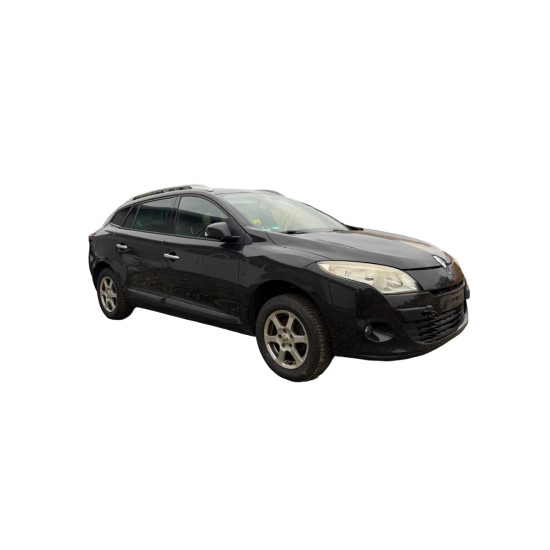 Dezmembrez RENAULT MEGANE III Grandtour KZ0/1 2010 1.4 TCe H4J 700 96KW|130HP