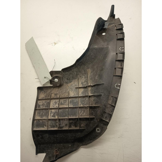 Aparatoare noroi spate MAZDA 2 DY 2003 - 2007 d65150341