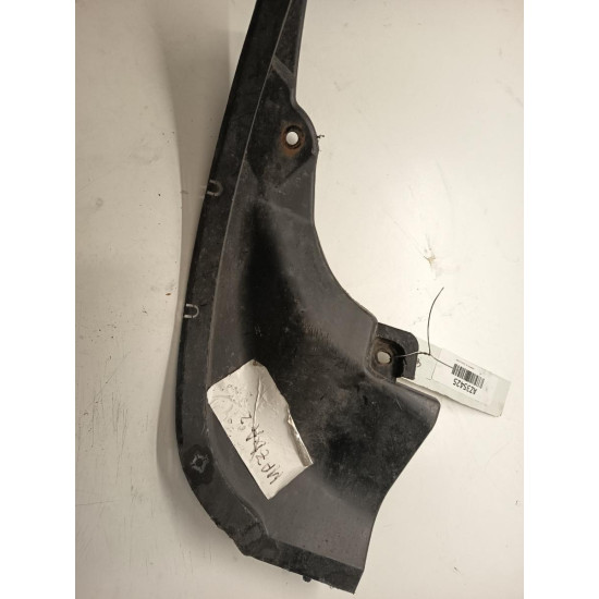 Aparatoare noroi spate MAZDA 2 DY 2003 - 2007 d65150341