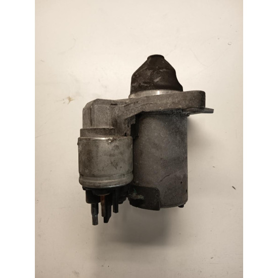Electromotor RENAULT MEGANE III Grandtour KZ0/1 2008 -> 1.4 TCe H4J 700 233001007x