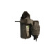 Electromotor RENAULT MEGANE III Grandtour KZ0/1 2008 -> 1.4 TCe H4J 700 233001007x