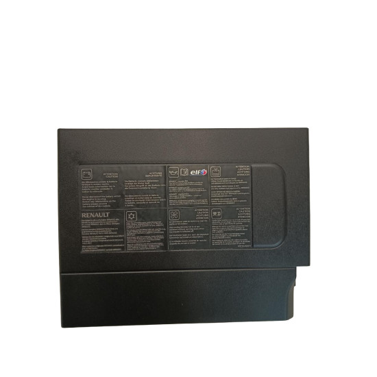 Capac tavita cutie baterie RENAULT MEGANE III Grandtour KZ0/1 2008 -> 1.4 TCe H4J 700 244970002r
