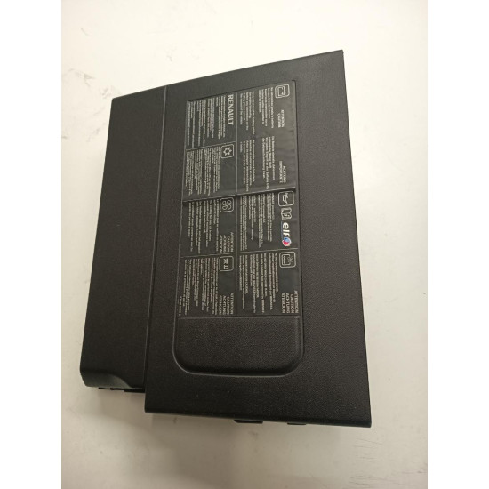 Capac tavita cutie baterie RENAULT MEGANE III Grandtour KZ0/1 2008 -> 1.4 TCe H4J 700 244970002r