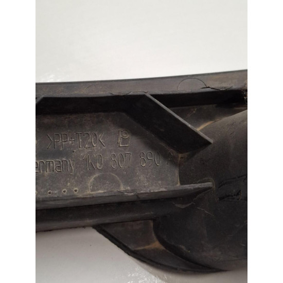 Suport de montare faruri dreapta fata VOLKSWAGEN GOLF V 1K1 2003 - 2009 1k0807890a