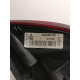 Lampa spate / Stop dreapta spate RENAULT MEGANE III Grandtour KZ0/1 2008 -> 1.4 TCe H4J 700 265500010r