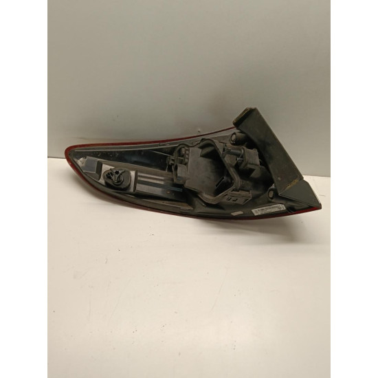 Lampa spate / Stop dreapta spate RENAULT MEGANE III Grandtour KZ0/1 2008 -> 1.4 TCe H4J 700 265500010r