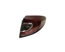 Lampa spate / Stop dreapta spate RENAULT MEGANE III Grandtour KZ0/1 2008 -> 1.4 TCe H4J 700 265500010r