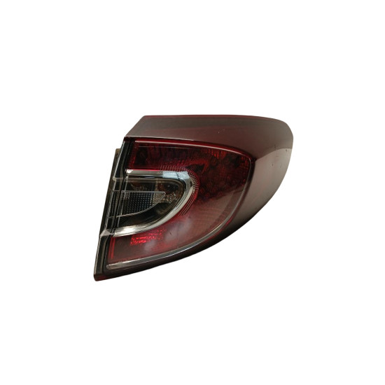Lampa spate / Stop dreapta spate RENAULT MEGANE III Grandtour KZ0/1 2008 -> 1.4 TCe H4J 700 265500010r