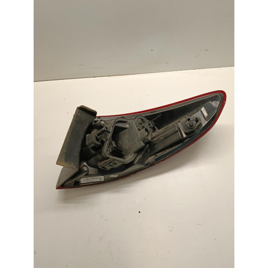 Lampa spate / Stop stanga spate RENAULT MEGANE III Grandtour KZ0/1 2008 -> 1.4 TCe H4J 700 265550010r