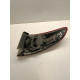 Lampa spate / Stop stanga spate RENAULT MEGANE III Grandtour KZ0/1 2008 -> 1.4 TCe H4J 700 265550010r
