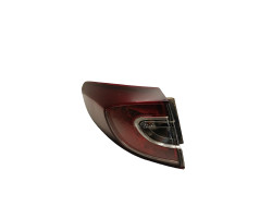 Lampa spate / Stop stanga spate RENAULT MEGANE III Grandtour KZ0/1 2008 -> 1.4 TCe H4J 700 265550010r