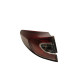 Lampa spate / Stop stanga spate RENAULT MEGANE III Grandtour KZ0/1 2008 -> 1.4 TCe H4J 700 265550010r