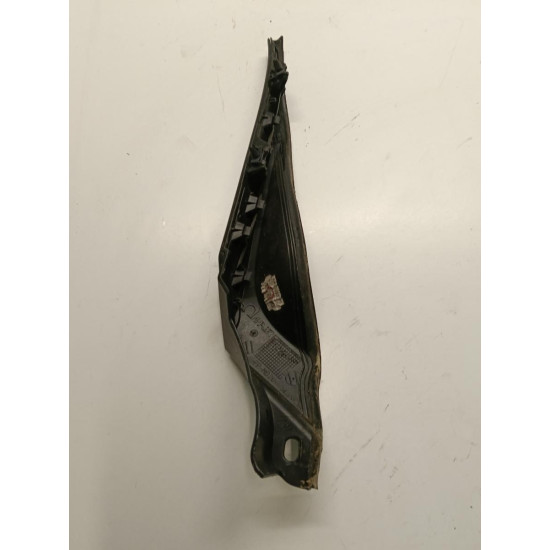 Grila stergator parbriz stanga fata RENAULT MEGANE III Grandtour KZ0/1 2008 -> 1.4 TCe H4J 700 668630006r