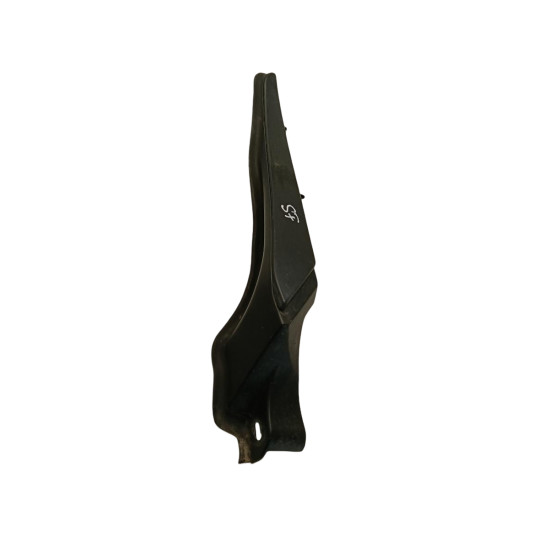 Grila stergator parbriz stanga fata RENAULT MEGANE III Grandtour KZ0/1 2008 -> 1.4 TCe H4J 700 668630006r