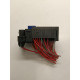 Panou sigurante RENAULT MEGANE III Grandtour KZ0/1 2008 -> 1.4 TCe H4J 700 18013301d