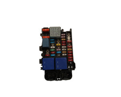 Panou sigurante RENAULT MEGANE III Grandtour KZ0/1 2008 -> 1.4 TCe H4J 700 18013301d
