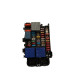 Panou sigurante RENAULT MEGANE III Grandtour KZ0/1 2008 -> 1.4 TCe H4J 700 18013301d
