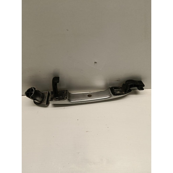 Maner exterior portiera spate stanga spate RENAULT MEGANE III Grandtour KZ0/1 2008 -> 1.4 TCe H4J 700