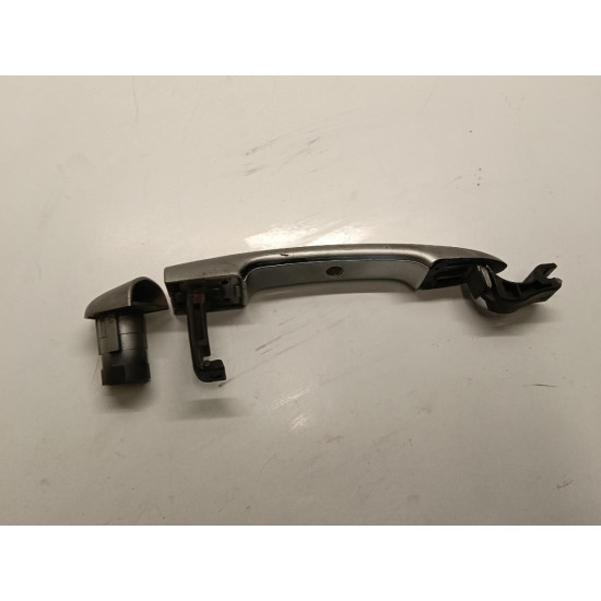 Maner exterior portiera spate stanga spate RENAULT MEGANE III Grandtour KZ0/1 2008 -> 1.4 TCe H4J 700