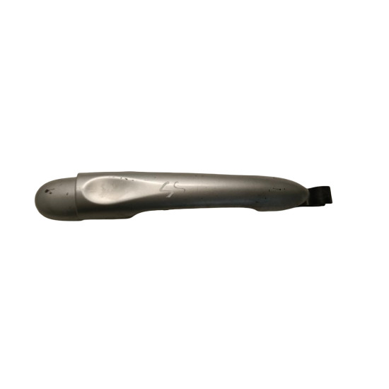 Maner exterior portiera spate stanga spate RENAULT MEGANE III Grandtour KZ0/1 2008 -> 1.4 TCe H4J 700