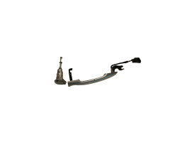Maner exterior portiera fata stanga fata RENAULT MEGANE III Grandtour KZ0/1 2008 -> 1.4 TCe H4J 700