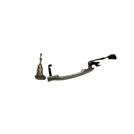 Maner exterior portiera fata stanga fata RENAULT MEGANE III Grandtour KZ0/1 2008 -> 1.4 TCe H4J 700