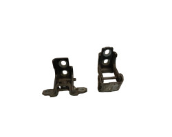 Set balamale portiera spate dreapta spate RENAULT MEGANE III Grandtour KZ0/1 2008 -> 1.4 TCe H4J 700