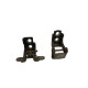 Set balamale portiera spate dreapta spate RENAULT MEGANE III Grandtour KZ0/1 2008 -> 1.4 TCe H4J 700