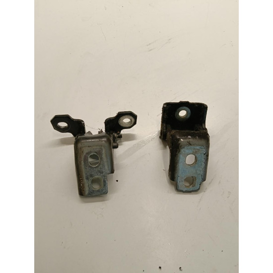 Set balamale portiera spate dreapta spate RENAULT MEGANE III Grandtour KZ0/1 2008 -> 1.4 TCe H4J 700