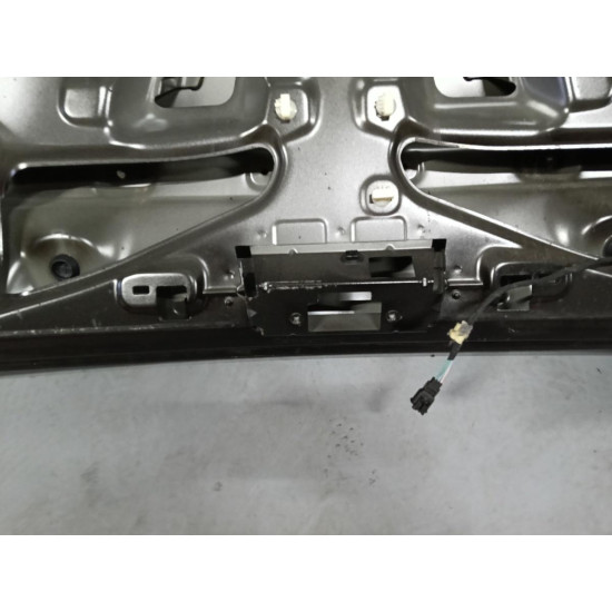 Haion portbagaj RENAULT MEGANE III Grandtour KZ0/1 2008 -> 1.4 TCe H4J 700