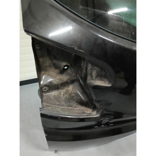 Haion portbagaj RENAULT MEGANE III Grandtour KZ0/1 2008 -> 1.4 TCe H4J 700