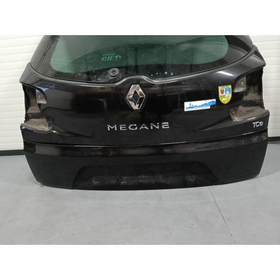 Haion portbagaj RENAULT MEGANE III Grandtour KZ0/1 2008 -> 1.4 TCe H4J 700