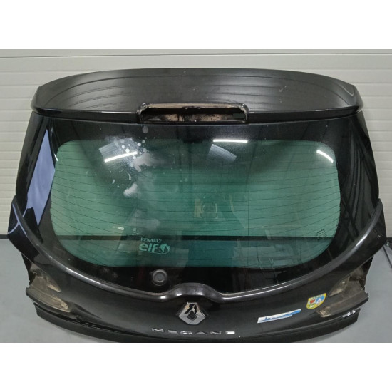 Haion portbagaj RENAULT MEGANE III Grandtour KZ0/1 2008 -> 1.4 TCe H4J 700