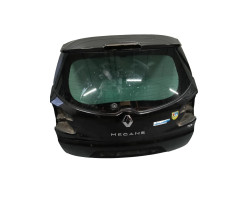 Haion portbagaj RENAULT MEGANE III Grandtour KZ0/1 2008 -> 1.4 TCe H4J 700