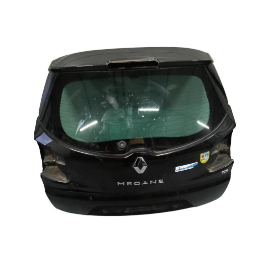 Haion portbagaj RENAULT MEGANE III Grandtour KZ0/1 2008 -> 1.4 TCe H4J 700
