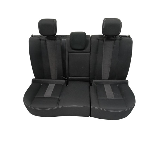 Set scaune auto RENAULT MEGANE III Grandtour KZ0/1 2008 -> 1.4 TCe H4J 700