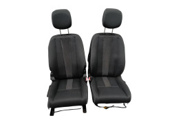 Set scaune auto RENAULT MEGANE III Grandtour KZ0/1 2008 -> 1.4 TCe H4J 700