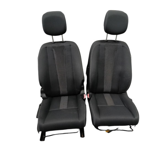 Set scaune auto RENAULT MEGANE III Grandtour KZ0/1 2008 -> 1.4 TCe H4J 700