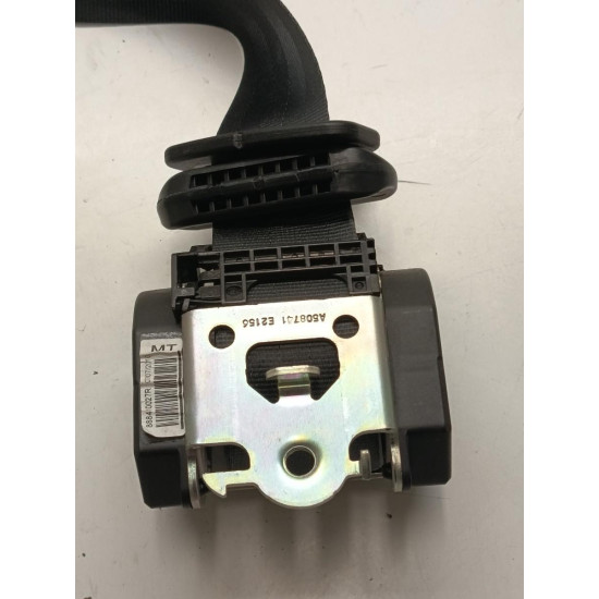 Centura de siguranta spate stanga spate RENAULT MEGANE III Grandtour KZ0/1 2008 -> 1.4 TCe H4J 700 888410027r