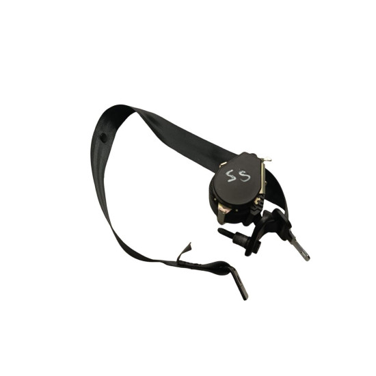 Centura de siguranta spate stanga spate RENAULT MEGANE III Grandtour KZ0/1 2008 -> 1.4 TCe H4J 700 888410027r