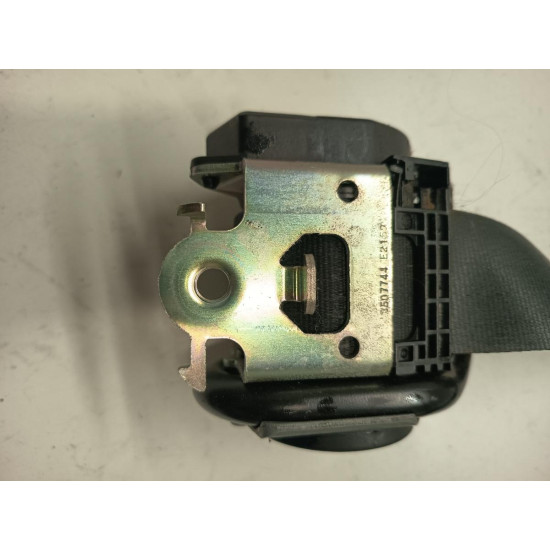 Centura de siguranta fata stanga fata RENAULT MEGANE III Grandtour KZ0/1 2008 -> 1.4 TCe H4J 700