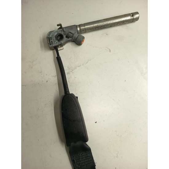 Centura de siguranta fata stanga fata RENAULT MEGANE III Grandtour KZ0/1 2008 -> 1.4 TCe H4J 700
