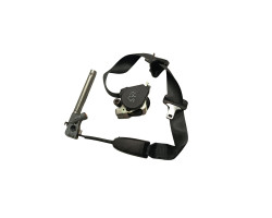 Centura de siguranta fata stanga fata RENAULT MEGANE III Grandtour KZ0/1 2008 -> 1.4 TCe H4J 700