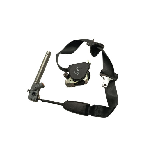Centura de siguranta fata stanga fata RENAULT MEGANE III Grandtour KZ0/1 2008 -> 1.4 TCe H4J 700