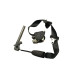 Centura de siguranta fata stanga fata RENAULT MEGANE III Grandtour KZ0/1 2008 -> 1.4 TCe H4J 700